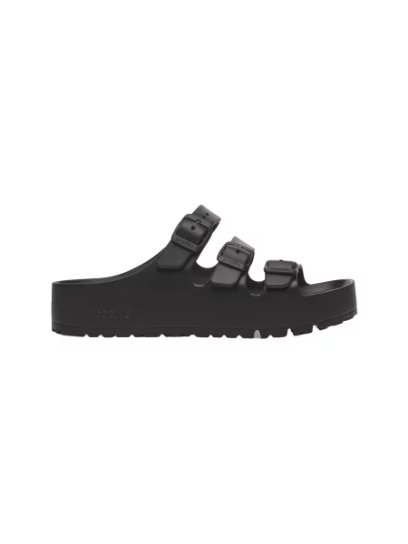 Pantofi Birkenstock negru