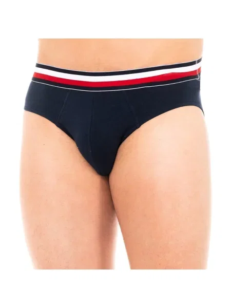 Chiloți Tommy Hilfiger albastru