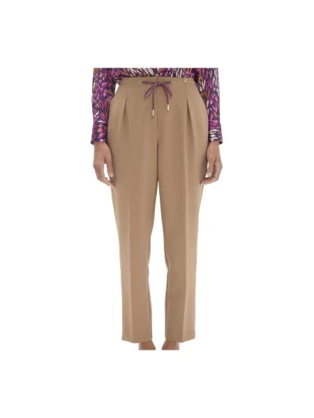 Pantaloni Lola_casademunt bej