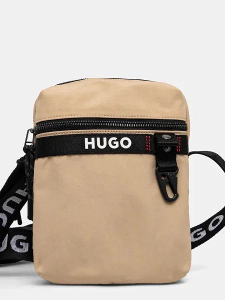 Torbica za okoli pasu HUGO bež