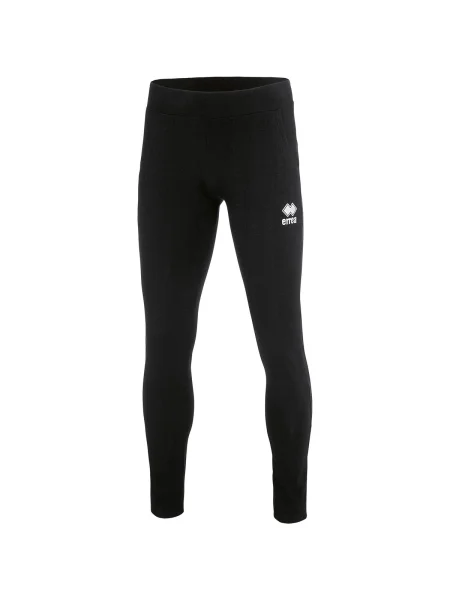 Pantaloni Errea negru