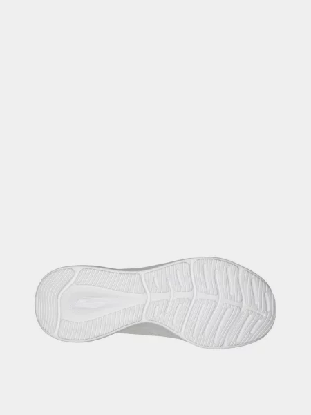 Кроссовки Skechers белые