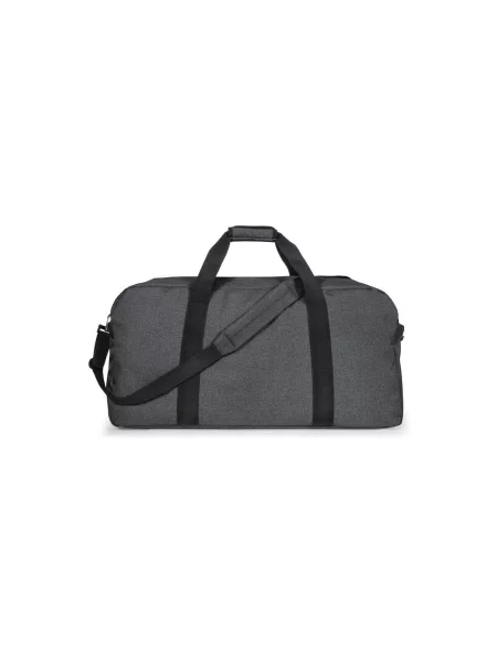 Taška Eastpak sivá