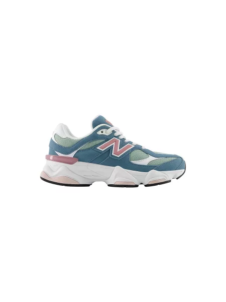 Pantofi New Balance roz