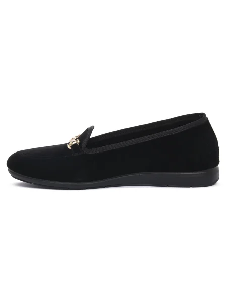 Pantofi Grünland negru