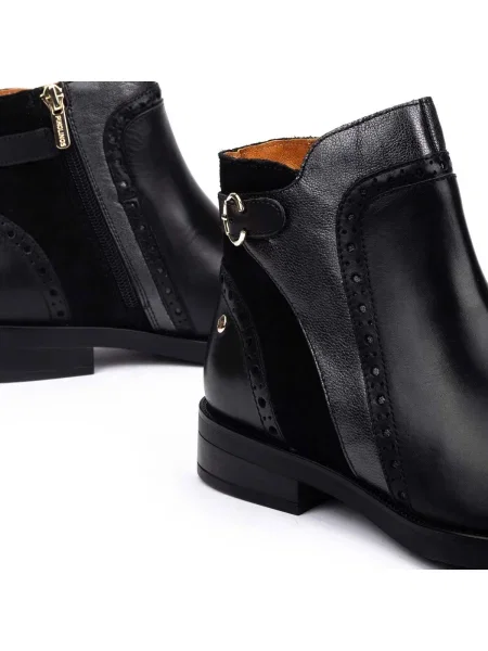 Pantofi Pikolinos negru