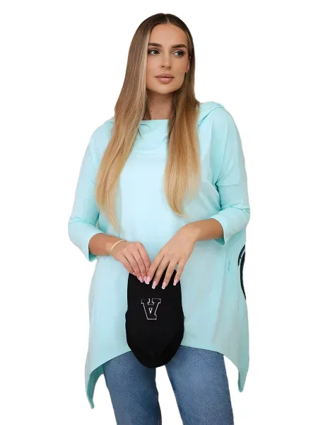 Lumera Mikina mätová