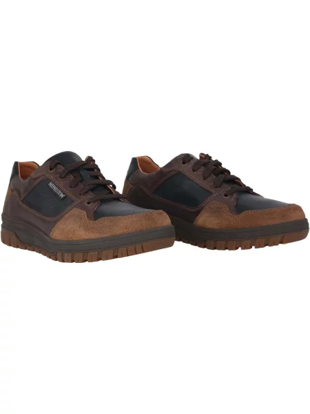 Pantofi Mephisto maro