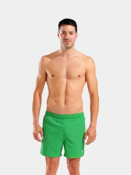 Шорти для плавання Arena зелений