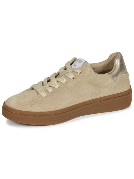 Pantofi Adige bej