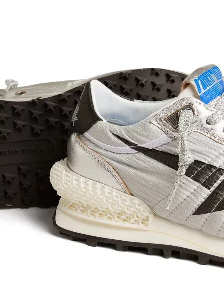 Маратонки Golden Goose May