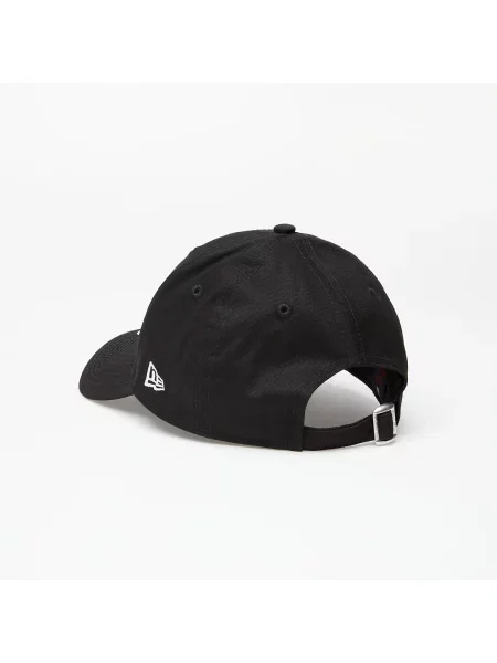 New Era Шапка бяло