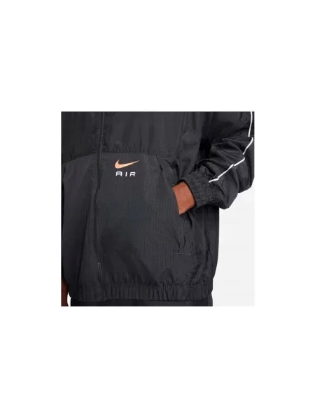 Sako Nike čierna