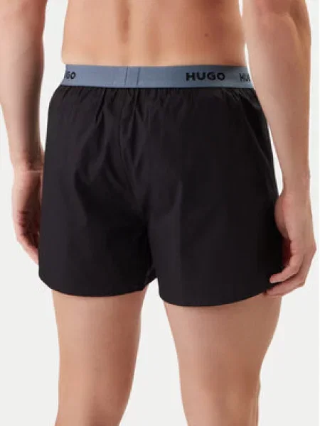 Kratke hlače Hugo Boss