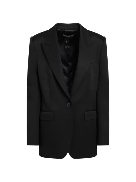 Sacou Dolce & Gabbana negru