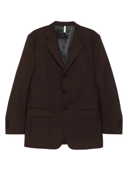 Яке Sunflower кафяво