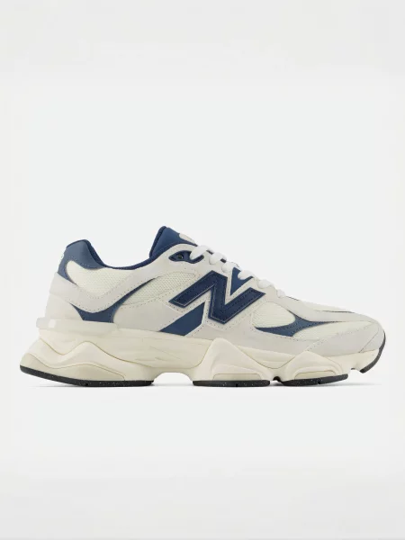 Жіночі Кросівки повсякденні New Balance замша/текстиль синій