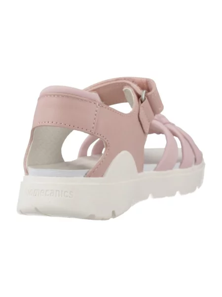 Pantofi copii Biomecanics roz