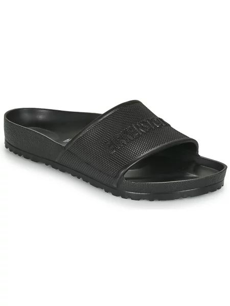 Natikače Birkenstock crna