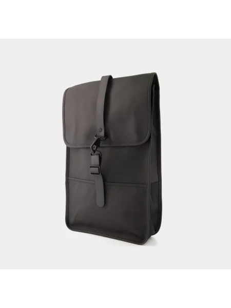Plecak miejski Rains Mini W3 9 l black czarny