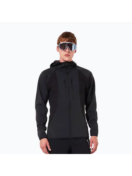 Флисовый свитер Oakley