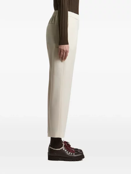Decupat pantaloni Peserico