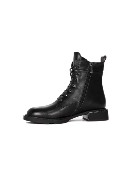 Pantofi Filippo negru