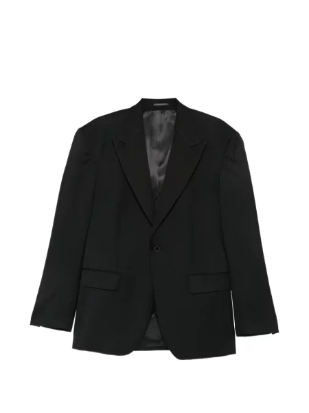 Sacou Karl Lagerfeld negru