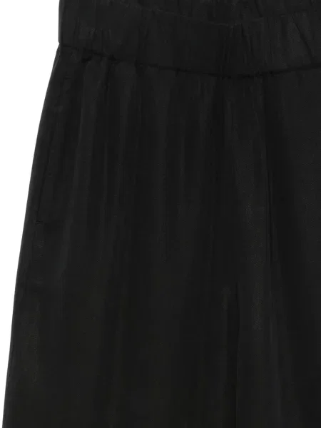 Pantaloni palazzo Marc O'polo negru