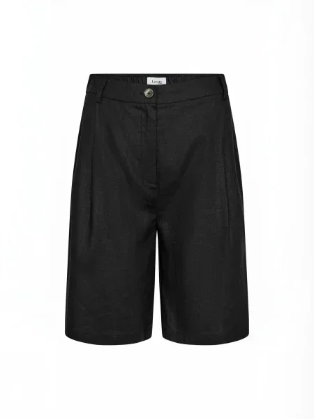 Levete Room Pantaloni LR-RIOT negru