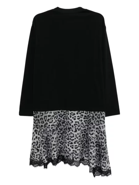 Rochie Tout A Coup de costum negru