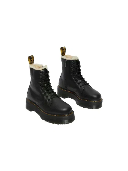Dr. Martens Bocanci Jadon Fl negru