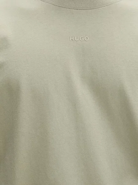 Базовая футболка Hugo