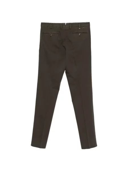 Pantaloni Pt Torino maro