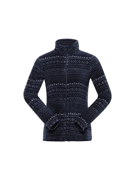 Geacă Alpine Pro albastru