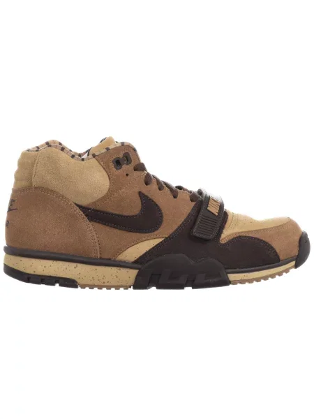 Sneakerși Nike negru