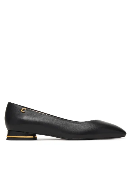 Körömcipők Coccinelle Coccinelle C-Everyday E4 19 01 01 fekete