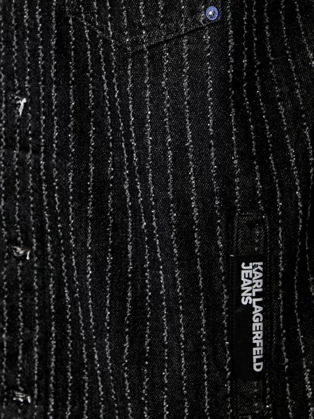 Karl Lagerfeld Jeans джинси relaxed fit