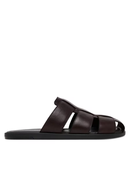 Natikači Aldo Marais rjava