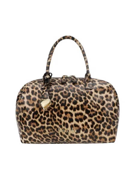 Torebka worek Braccialini