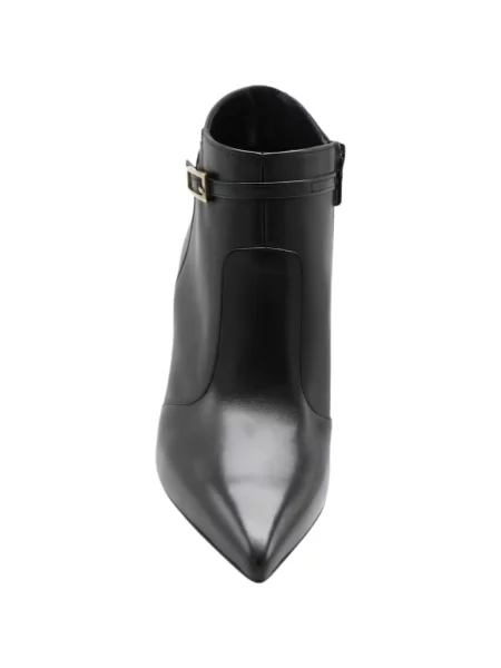 Pantofi Nerogiardini negru