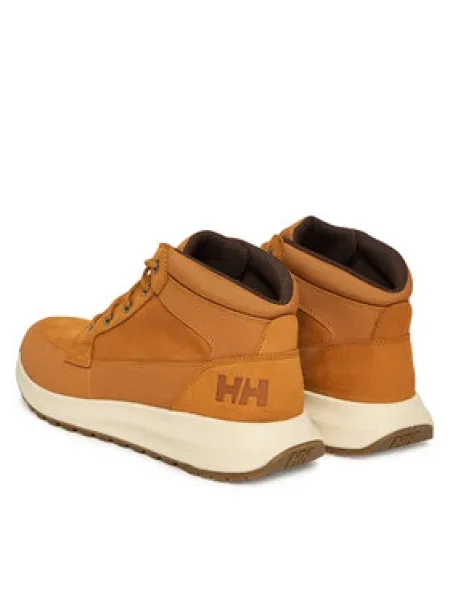Bakancs Helly Hansen Richmond 2 barna