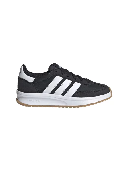Trčanje tenisice za trčanje Adidas Run 70S crna