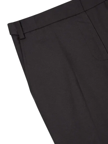 Pantaloni Studio Tomboy gri