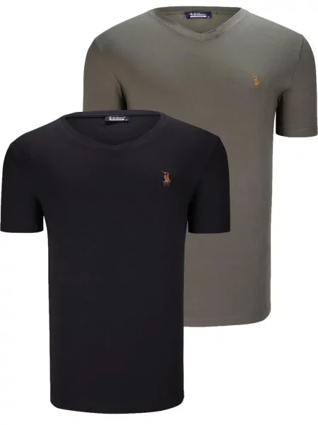Tricou Dewberry negru