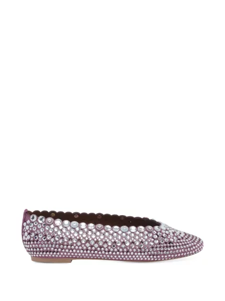 Balerini Kurt Geiger London violet