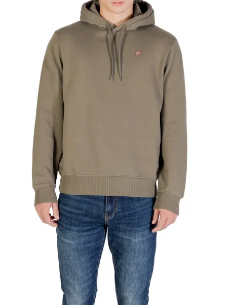 Bluza Napapijri zielona
