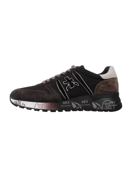 Pantofi Premiata negru