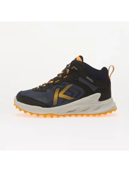 Pantofi KEEN Zionic MID WP Youth ? 1