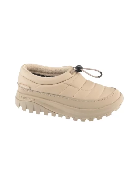 Pantofi Columbia bej